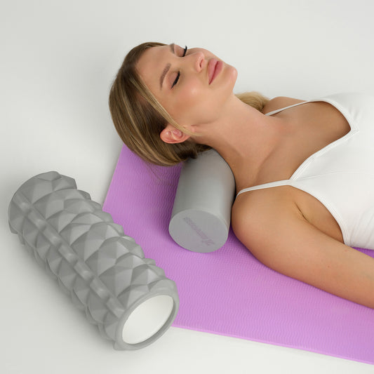 What is Myofascial Release Therapy?