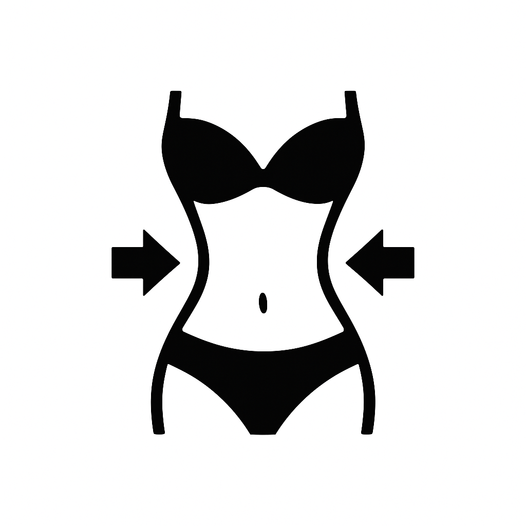<p><strong>Work Different Parts Of The Body</strong></p>
