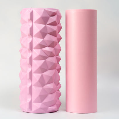 2-in-1 Foam Roller