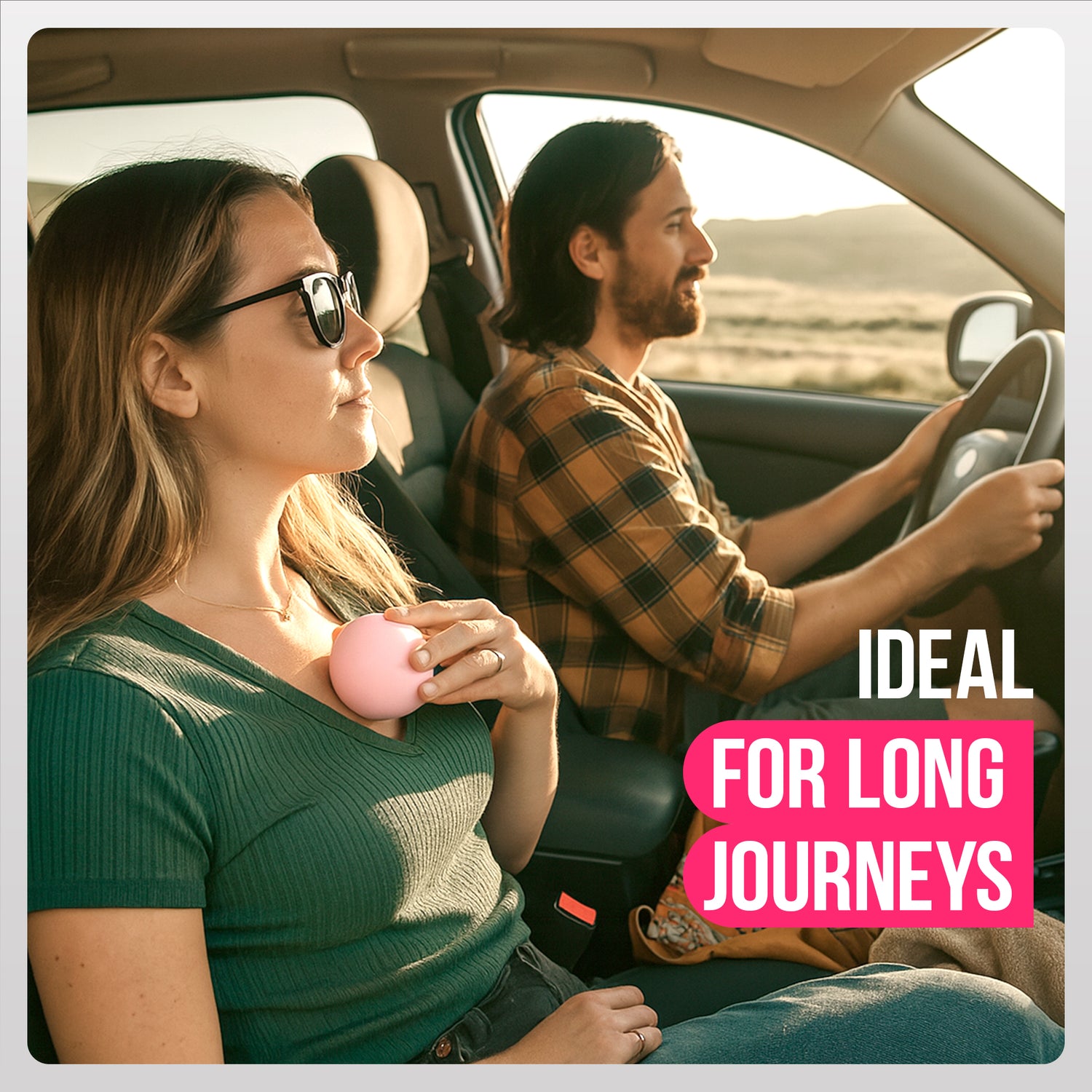 3 in 1 Massage Ball Set