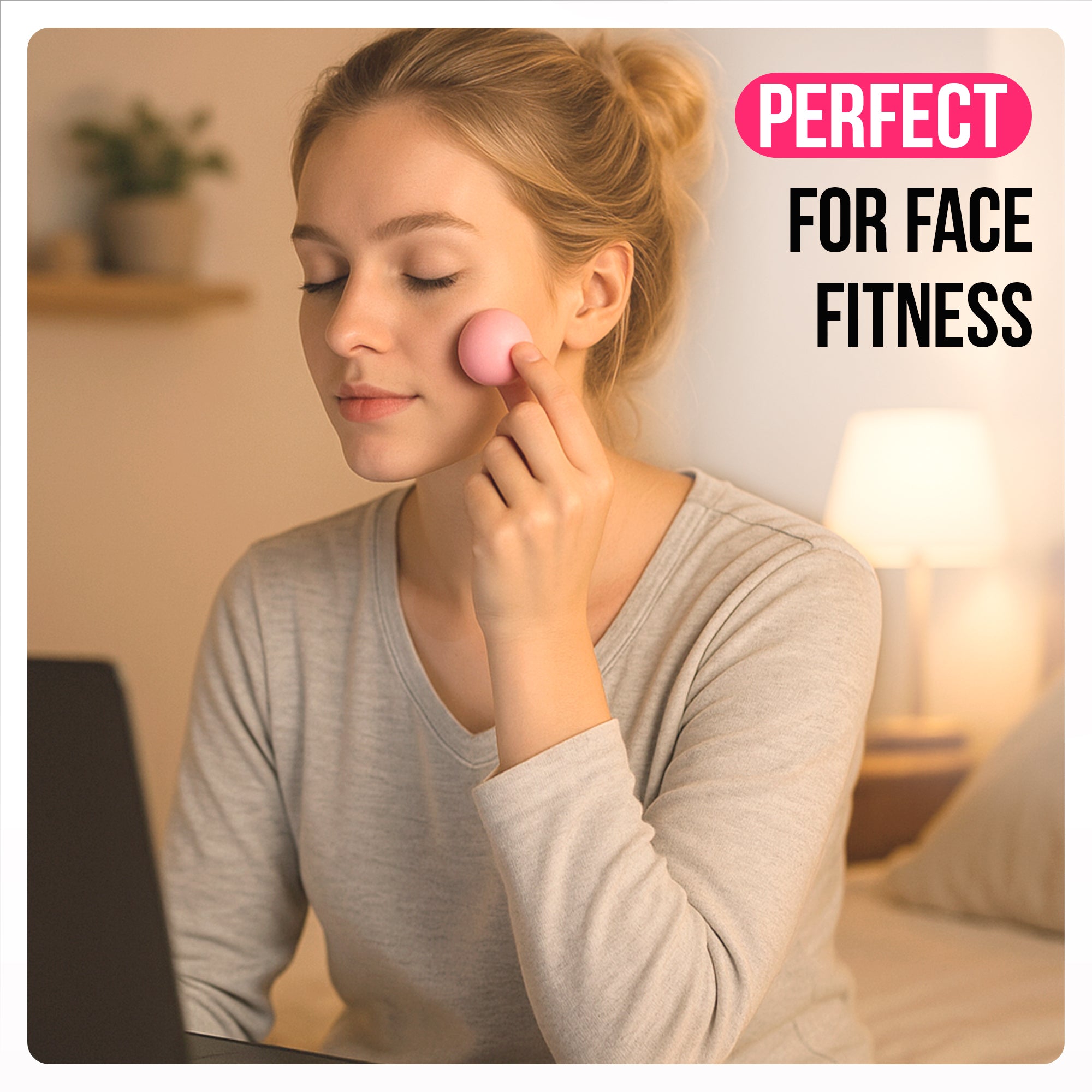 3 in 1 Massage Ball Set